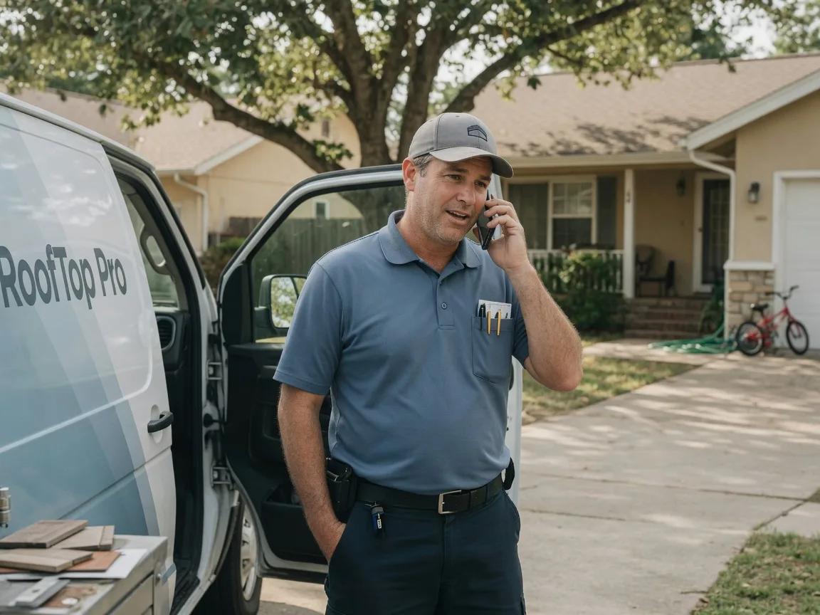 Roof Repair Media, IL FAQs