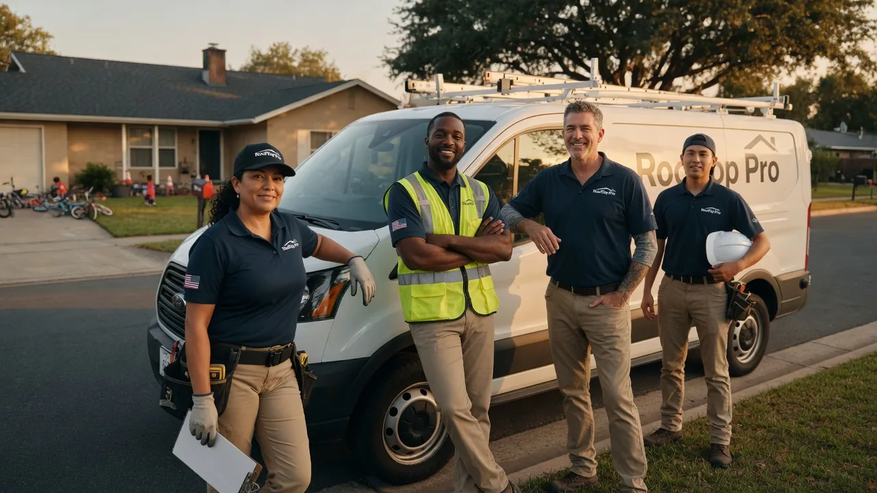 Roof Repair in Media, IL near me